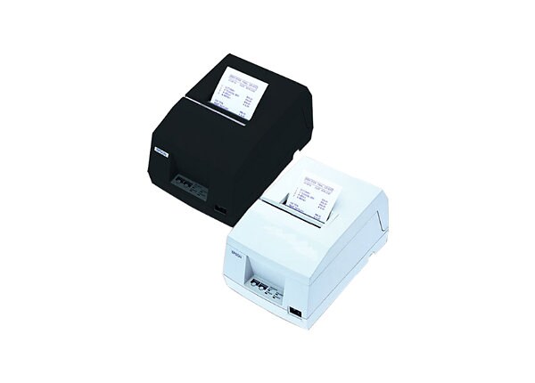 Epson TM-U325 Receipt Printer USB U03