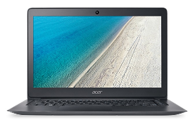 Acer X349-M Core i5-6200U 256GB HDD 8GB RAM Win 10 Pro