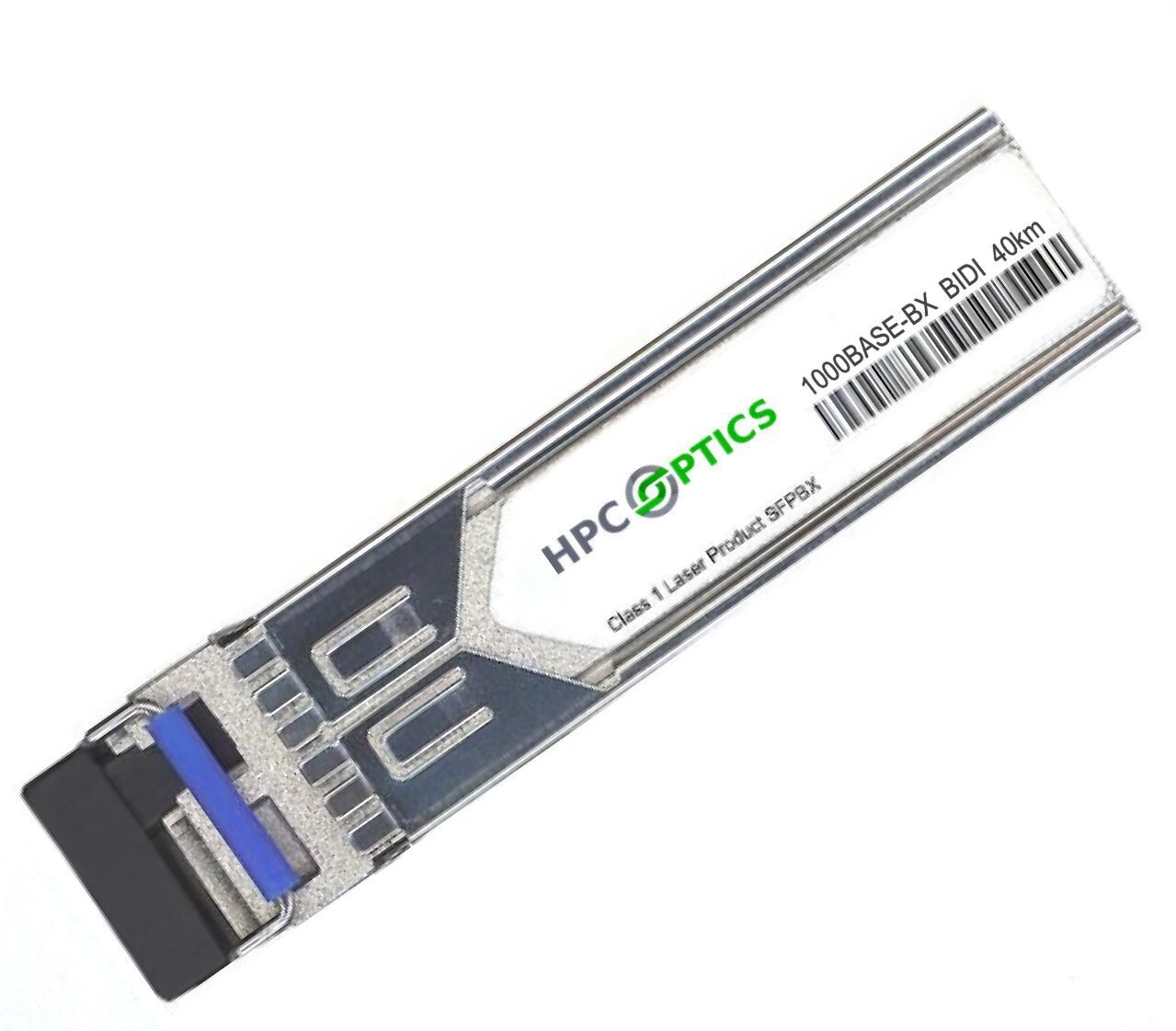 Cisco - SFP (mini-GBIC) transceiver module - GigE