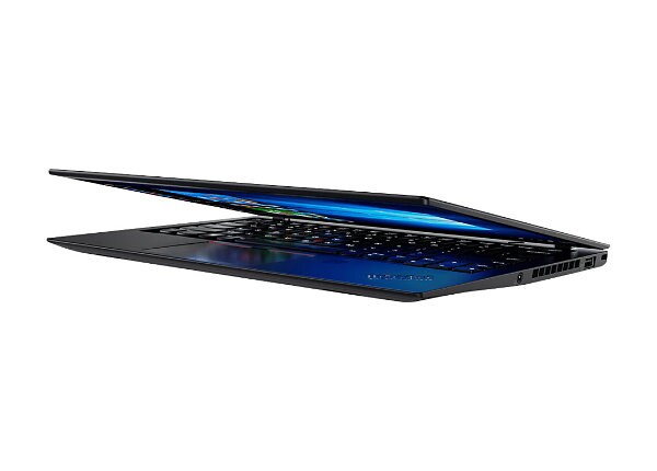 Lenovo ThinkPad X1 Carbon - 14" - Core i5 7200U - 8 GB RAM - 256 GB SSD