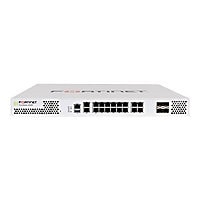 Fortinet FortiGate 201E - security appliance
