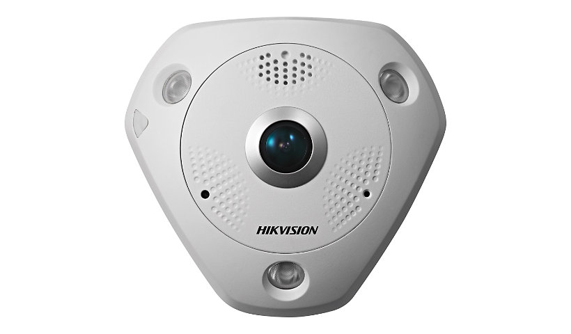 Hikvision Smart IPC DS-2CD63C2F-IV - network surveillance camera