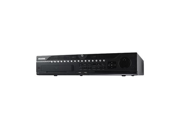 Hikvision DS-9600NI-ST Series DS-9664NI-ST - standalone NVR - 64 channels