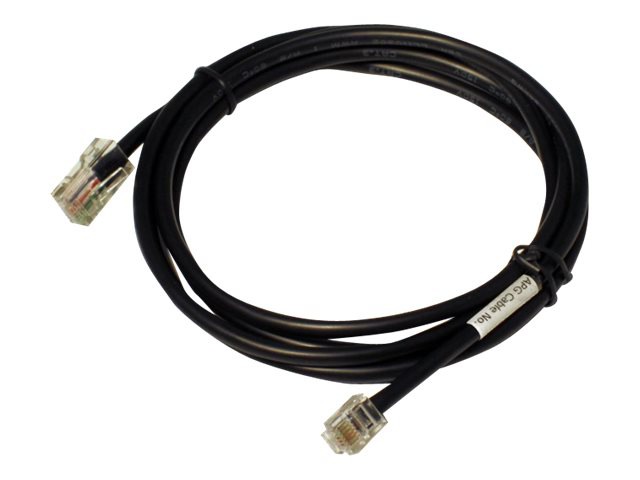 apg Printer Interface Cable | CD-102A Cable for Cash Drawer to Printer | 1