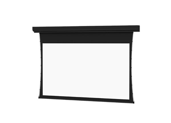 Da-Lite Tensioned Contour Electrol 78"x 139" Projection Screen - Black