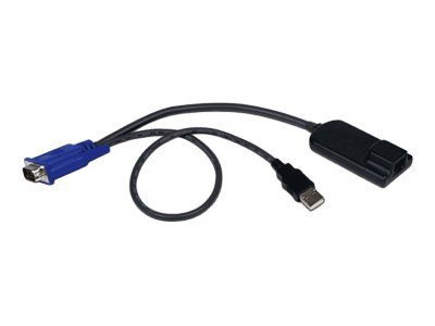 Avocent Server interface module - KVM extender