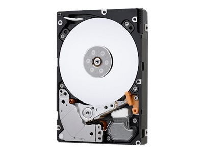 HGST Ultrastar C10K1800 HUC101812CSS201 - hard drive - 1.2 TB - SAS 12Gb/s