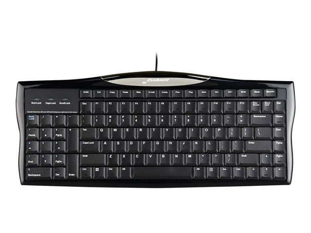 Evoluent Reduced Reach - keyboard Input Device