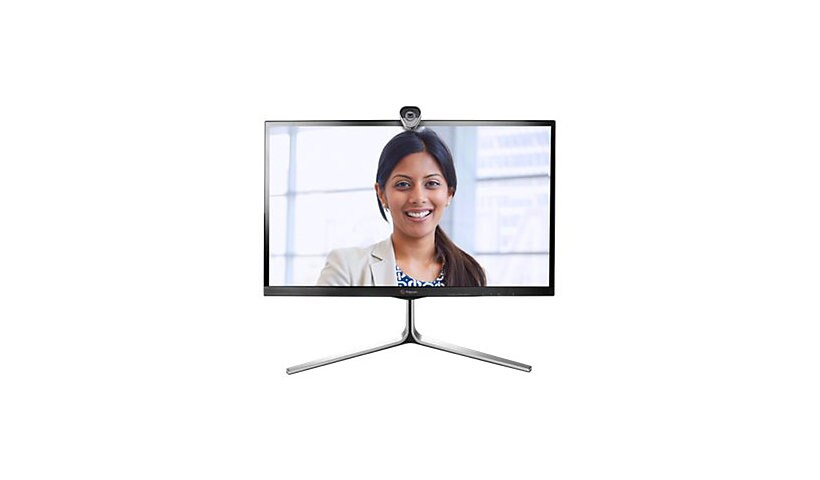 Poly RealPresence Group Convene - video conferencing kit