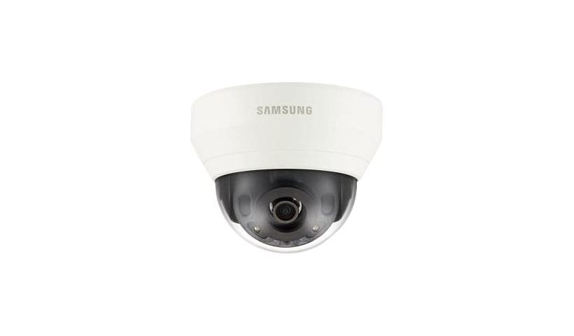 Samsung WiseNet Q QND-7020R - network surveillance camera