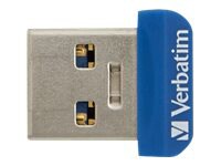 Verbatim Store 'n' Stay NANO - USB flash drive - 64 GB
