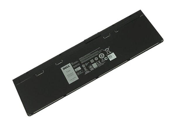 BTI - notebook battery - Li-Ion - 2792 mAh