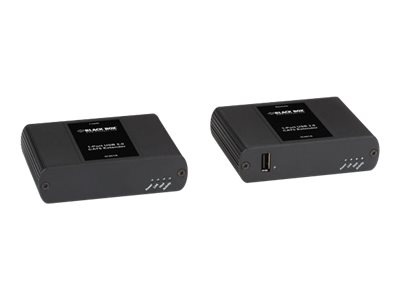 Black Box USB 2.0 CATx Extender IC401A-R2 - USB extender - USB 2.0