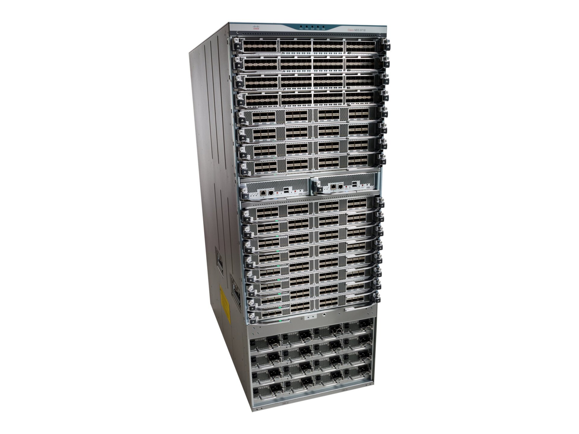 CISCO DIRECT DS-C9718