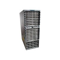 Cisco MDS 9718 Chassis - switch - rack-mountable