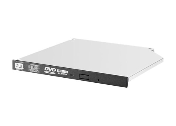 HPE DVD±RW (±R DL) / DVD-RAM drive - Serial ATA - internal