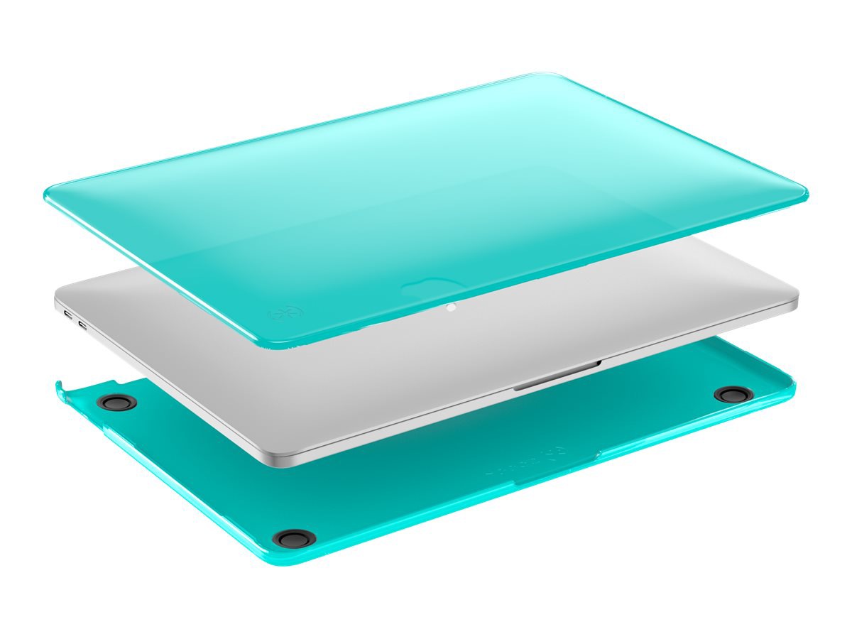 Speck SmartShell MacBook Pro 13" with and without TB notebook hardshell case