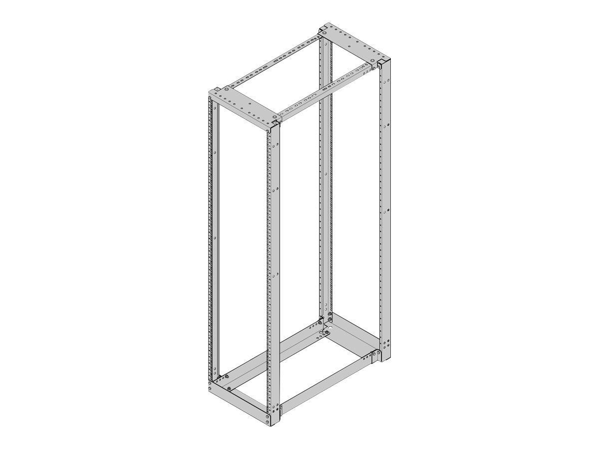 Main image 1 for Eaton rack - 45U