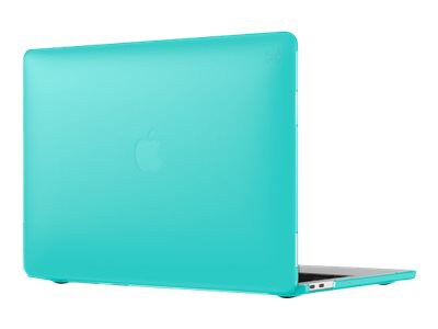 Speck SmartShell for 15" MacBook Pro T-Bar - Blue