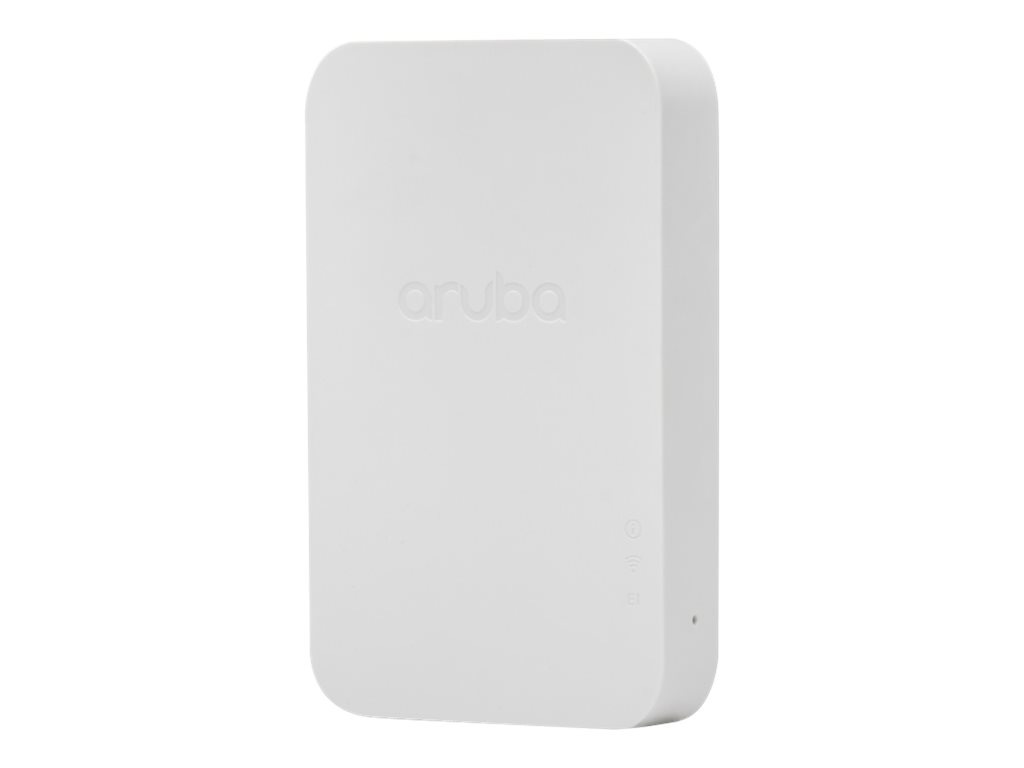 HPE Aruba AP-203H (US) Unified Hospitality - wireless access point - Wi-Fi 5, Wi-Fi 5