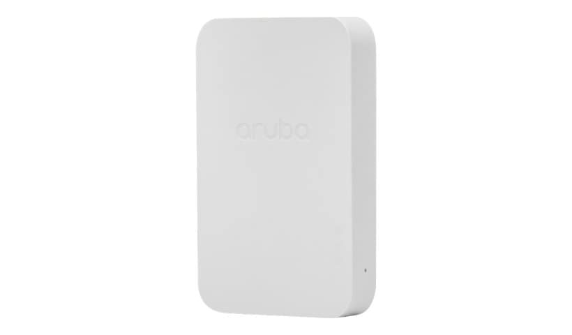 HPE Aruba AP-203H (US) Unified Hospitality - wireless access point - Wi-Fi 5, Wi-Fi 5