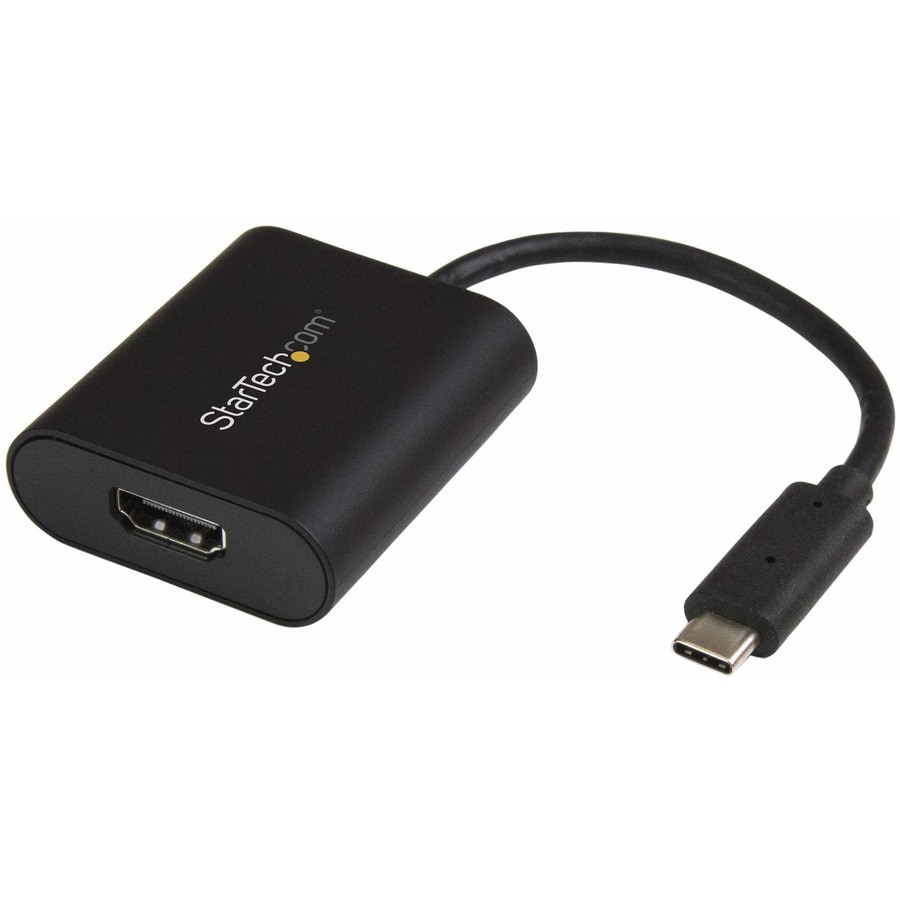 4K 60Hz USB-C to HDMI 2.0 Cable