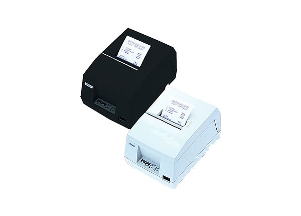 Epson TM-U325-061 Receipt Printer Edge USB