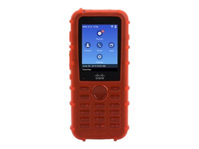 zCover Dock-in-Case CI821BCD - protective cover for wireless phone