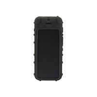 zCover Dock-in-Case CI821BCR - protective cover for wireless phone