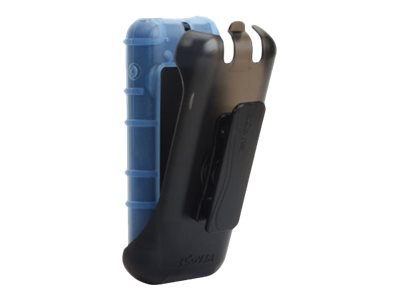 zCover Dock-in-Case CI821BTL - protective cover for wireless phone