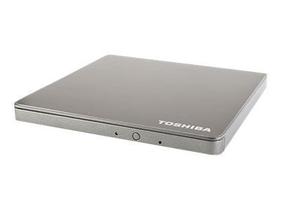 Toshiba USB3.0 Portable Supermulti Drive