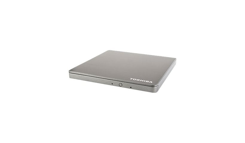 Toshiba USB3.0 Portable Supermulti Drive