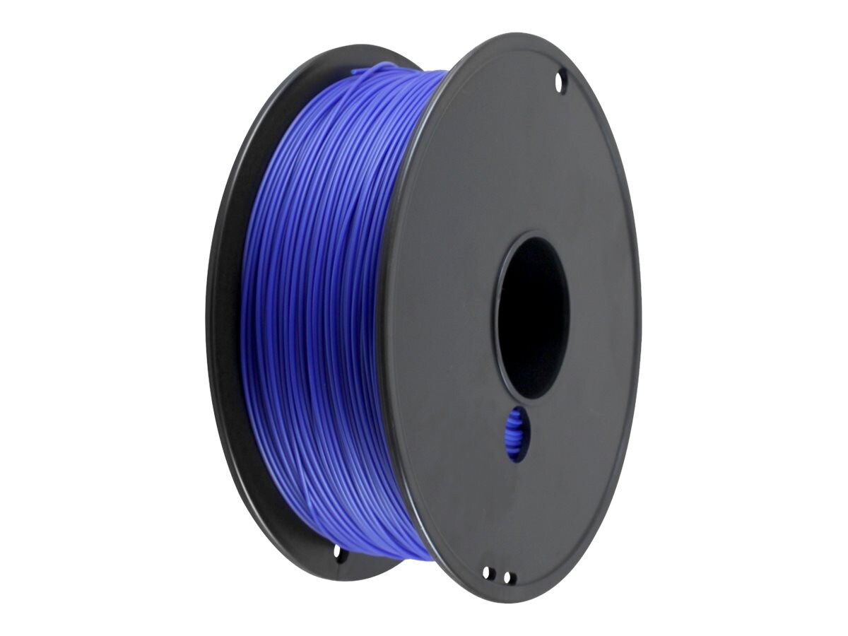 Hamilton Buhl - blue - PLA filament