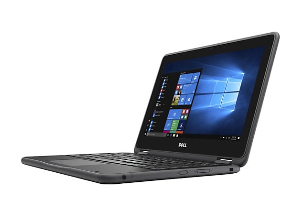 Dell Chromebook 11 3189 - 11.6" - Celeron N3060 - 4 GB RAM - 16 GB SSD - English