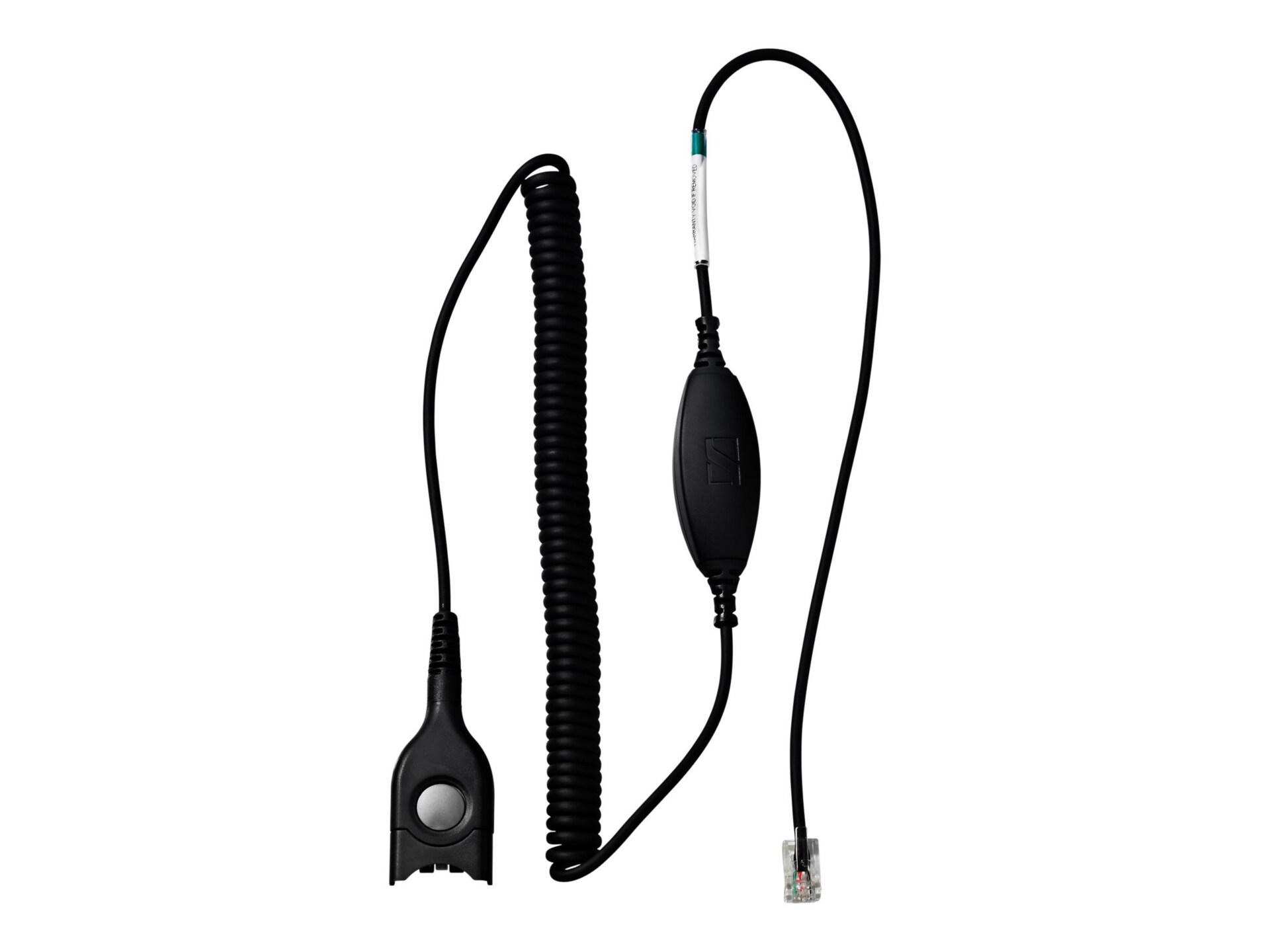 Sennheiser CHS 01 - câble pour casque micro
