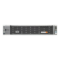 Cisco Hyperflex System HX240c M4 All-Flash - rack-mountable - no CPU - no H