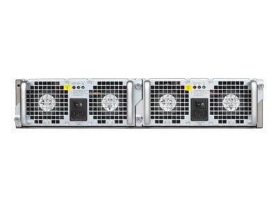 Cisco - power supply - hot-plug / redundant - 470 Watt