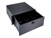 Middle Atlantic D4LK - rack storage drawer