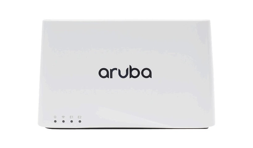 HPE Aruba AP-203R (US) - wireless access point - Wi-Fi 5, Wi-Fi 5