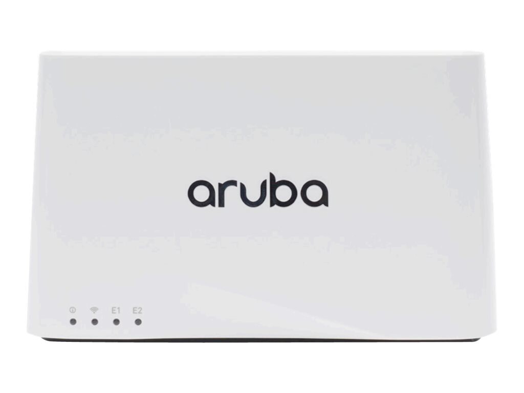 HPE Aruba AP-203RP (US) - wireless access point