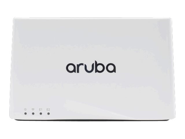 HPE Aruba AP-203R (US) FIPS/TAA - wireless access point - Wi-Fi 5 - TAA Compliant