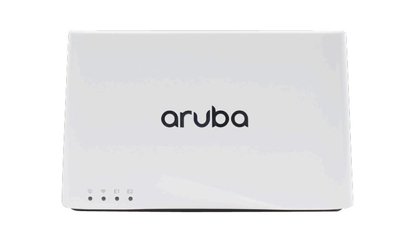 HPE Aruba AP-203R (US) FIPS/TAA - wireless access point - Wi-Fi 5 - TAA Compliant