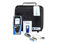 IDEAL NaviTEK NT - network tester kit