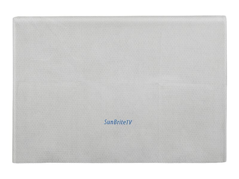 SunBriteTV SB-DC841 - dust cover