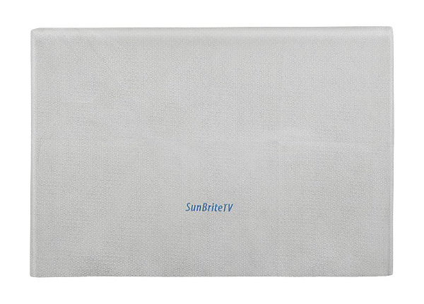 SunBriteTV SB-DC841 - dust cover