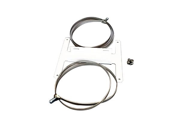 Ventev / TerraWave network device enclosure mount