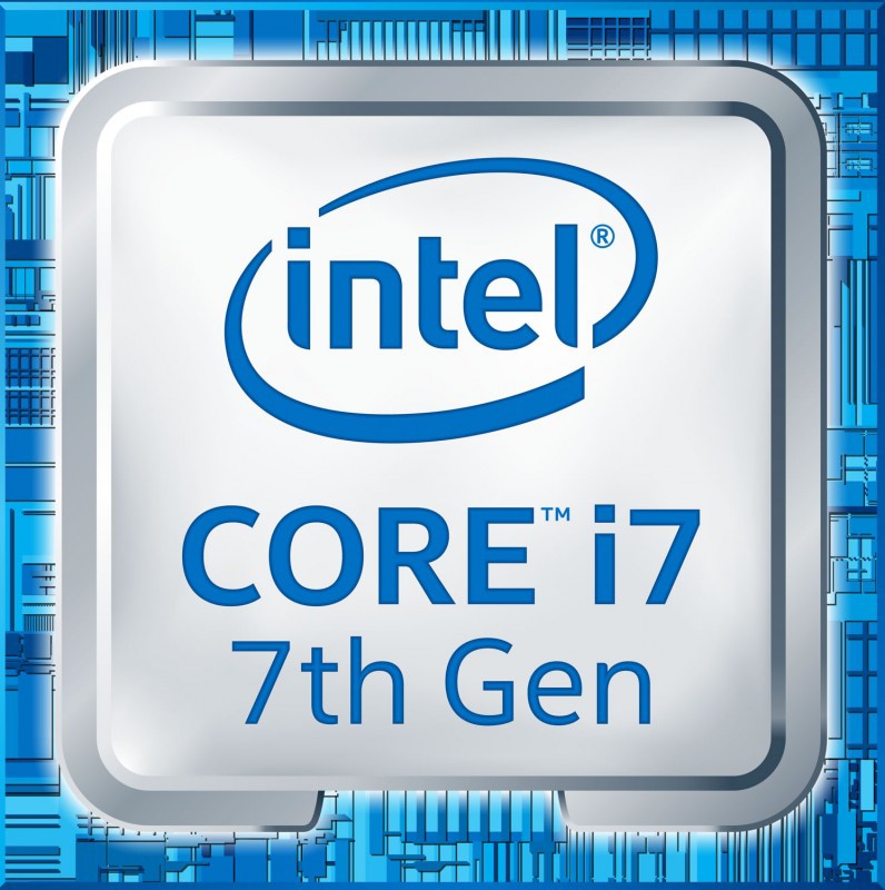 Intel Core i7 7700K / 4.2 GHz processor - OEM