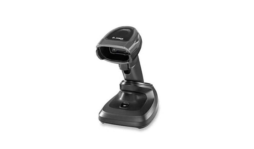 Zebra DS8178 - Standard Range (SR) - presentation cradle kit - barcode scanner