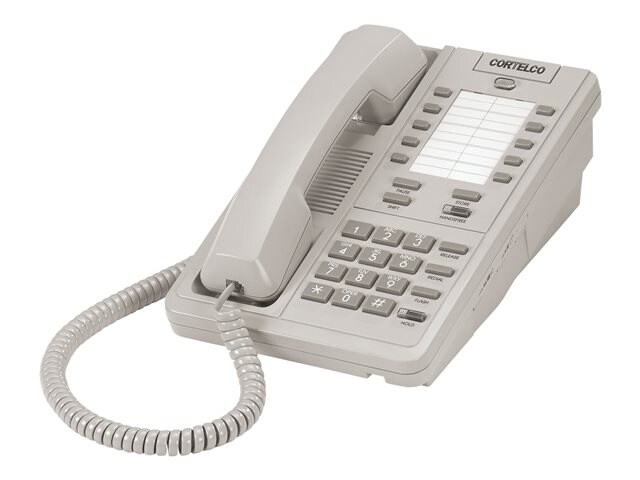 Cortelco Patriot 2193 - corded phone