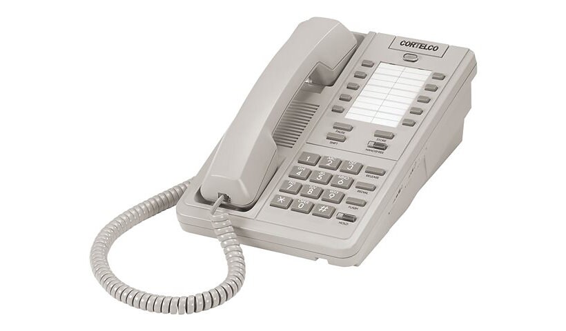 Cortelco Patriot 2193 - corded phone